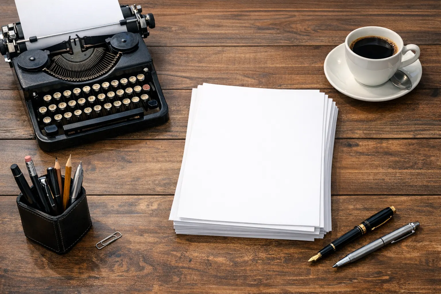 Yayınevine Dosya Gönderirken Dikkat Edilmesi Gereken 5 Altın Kural