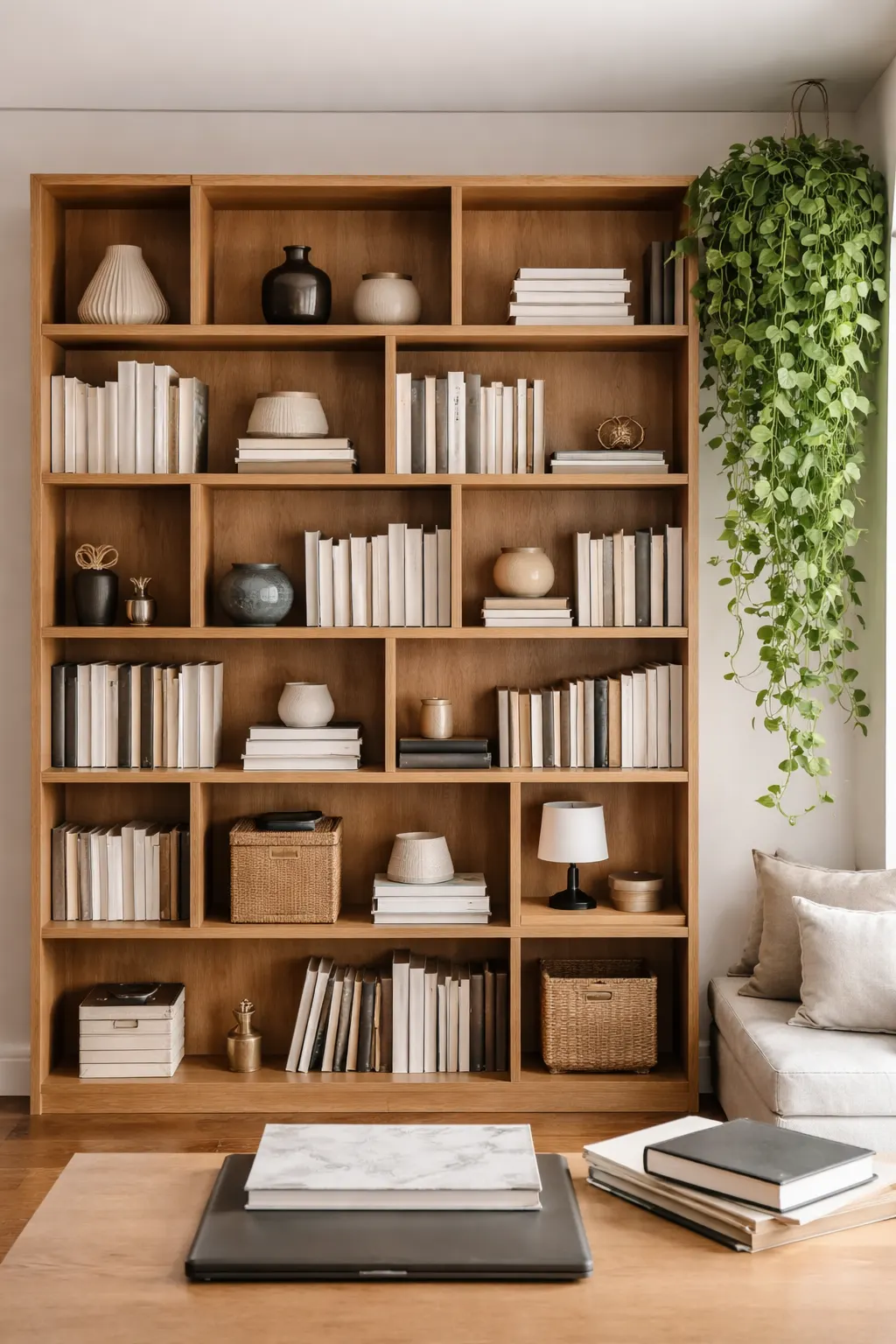 Kusursuz Bir Ev Kütüphanesi Kurmanın Püf Noktaları