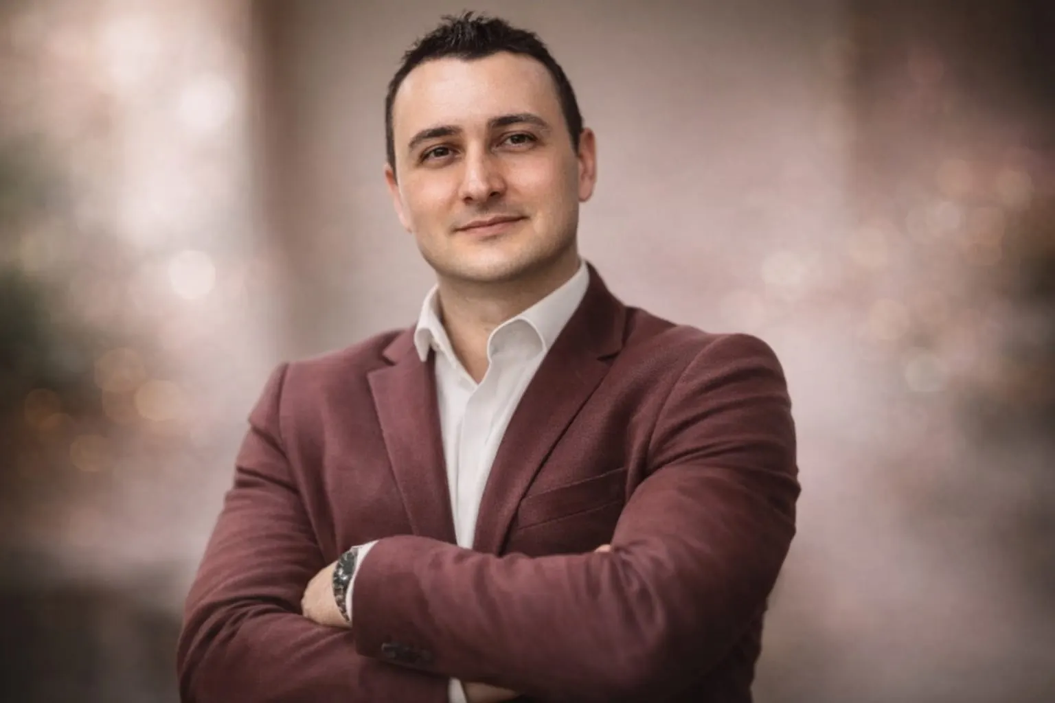 Dijital Yayıncılığın Mimarı: Emrah Çelik ile Kitapsoft'un Doğuşu Üzerine