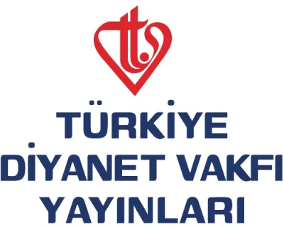 Türkiye Diyanet Vakfı Yayınları