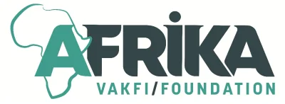 Afrika Vakfı Yayınları