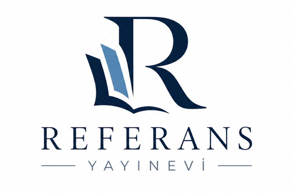 Referans Yayınevi